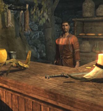 El nuevo Skyrim Mod agrega economía dinámica al juego