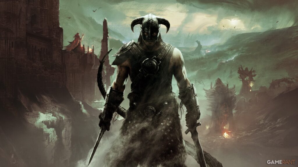 El juego de mundo abierto con serias vibraciones de Skyrim ha superado el millón de copias vendidas