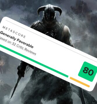 Olvídese de Skyrim, este juego de 80 Metacritic es lo mejor para jugar mientras espera TES 6 a pesar de ni siquiera haber sido creado por Bethesda
