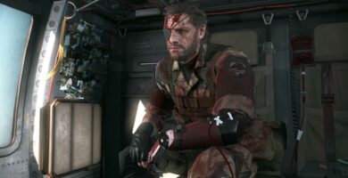 Juegos de mundo abierto con mejores armas que Far Cry