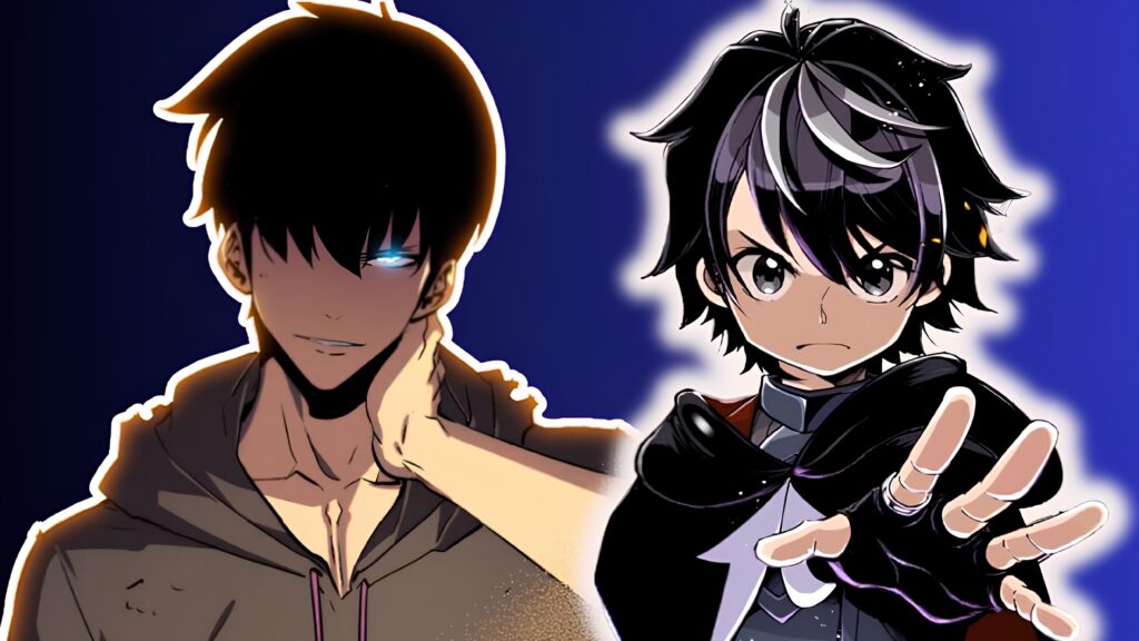 Adiós Jinwoo, el invocador más nuevo del anime se hará cargo de la temporada de invierno de 2026