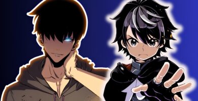 Adiós Jinwoo, el invocador más nuevo del anime se hará cargo de la temporada de invierno de 2026