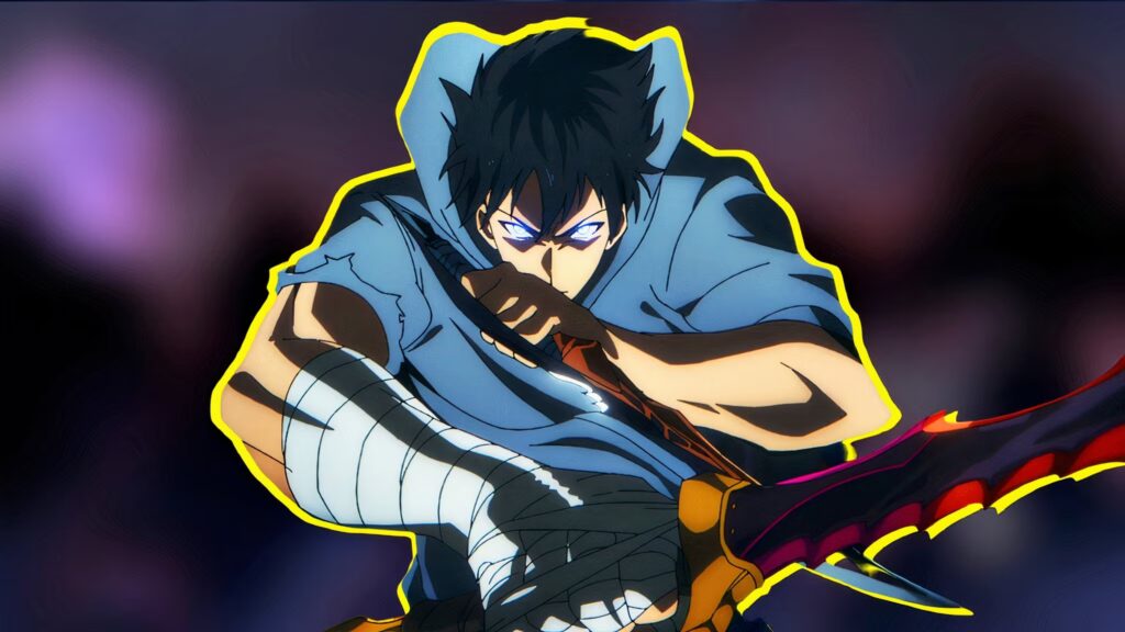 El regreso de Solo Leveling finalmente ha sido confirmado