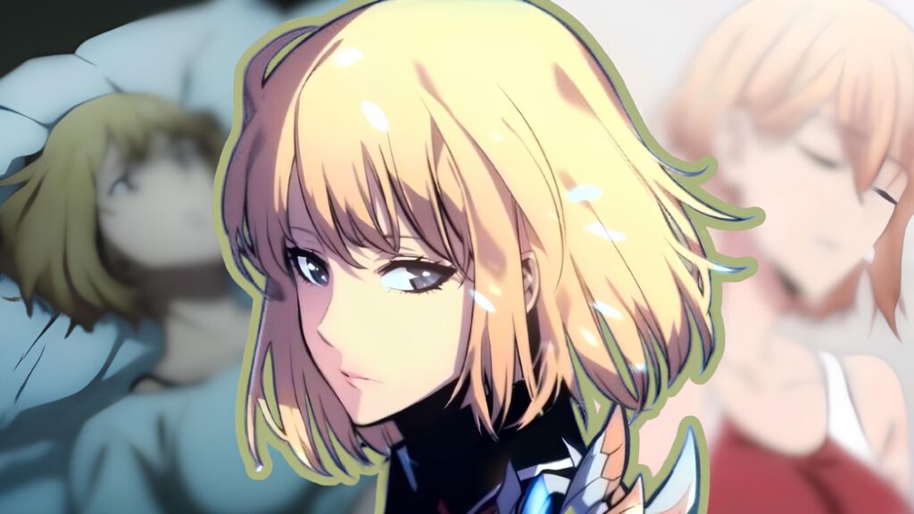 8 momentos de Cha Hae-In que queremos ver en la temporada 3