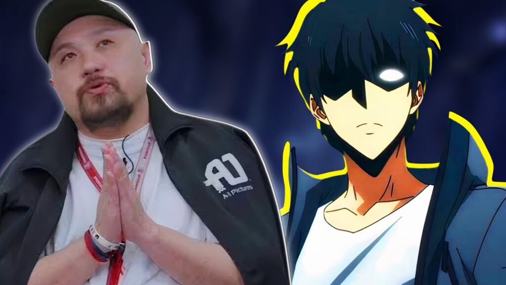 El productor de Solo Leveling lanza una gran actualización para los fanáticos antes del lanzamiento de la temporada 3