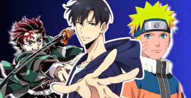 5 cosas que la nivelación en solitario hace mejor que cualquier otro anime shonen