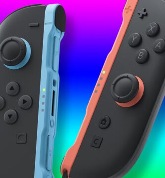 Nintendo revela nuevos colores Joy-Con de Switch 2