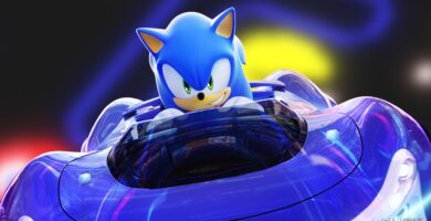 CrossWorlds revela nuevo contenido de Pac-Man