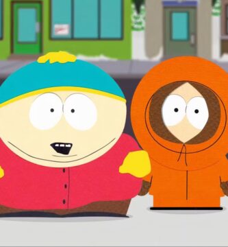La fuga de Fortnite revela la habilidad revolucionaria de South Park