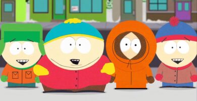 La fuga de Fortnite revela la habilidad revolucionaria de South Park