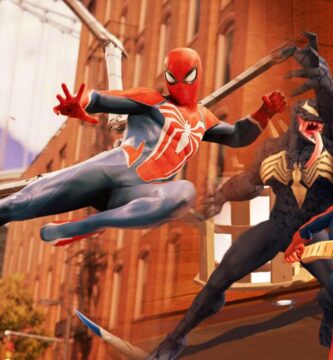 Mejor combate en juegos de Spider-Man