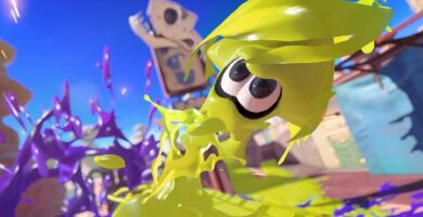 La nueva actualización de Splatoon 3 acaba de realizar un cambio inesperado
