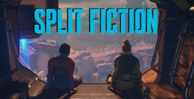Tutorial completo de ficción dividida (todos los niveles)