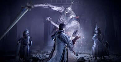 Qué esperar del desarrollador de Elden Ring FromSoftware en 2026
