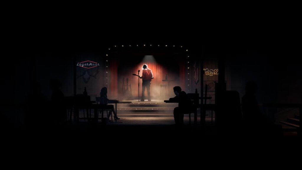 El nuevo juego de Steam es como Silent Hill y Metroid con una pizca de Twin Peaks