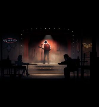 El nuevo juego de Steam es como Silent Hill y Metroid con una pizca de Twin Peaks