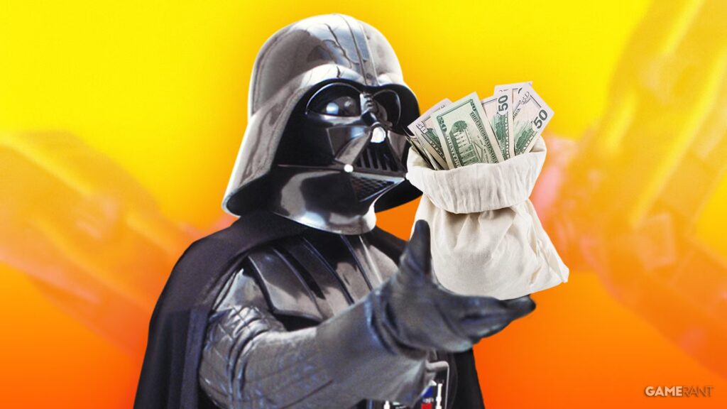 Los precios de Star Wars Racer Revenge están subiendo mucho porque te permite hacer jailbreak a tu PS5