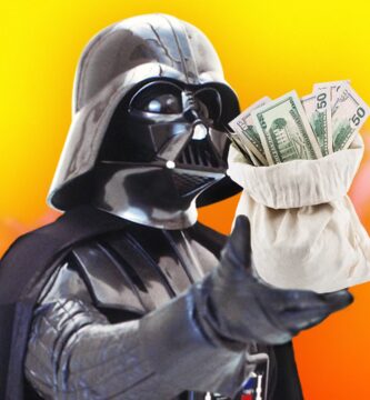 Los precios de Star Wars Racer Revenge están subiendo mucho porque te permite hacer jailbreak a tu PS5