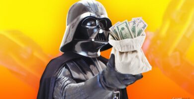 Los precios de Star Wars Racer Revenge están subiendo mucho porque te permite hacer jailbreak a tu PS5