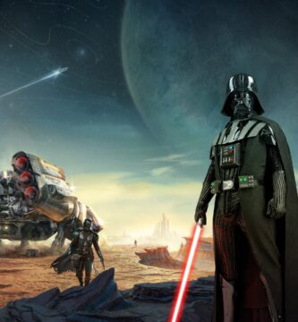 El mod Star Wars Genesis de Starfield ya está disponible para jugar y es técnicamente gratuito