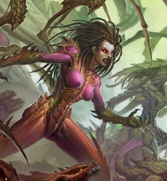 Blizzard puede revelar un shooter de StarCraft en la BlizzCon 2026