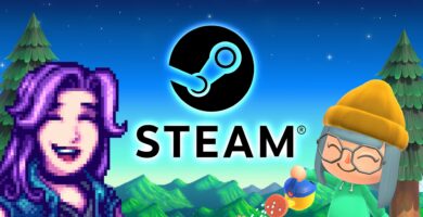 El nuevo simulador agrícola en Steam se parece a Stardew Valley y Animal Crossing de próxima generación