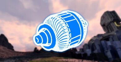 Cómo obtener el plano del rotor en StarRupture