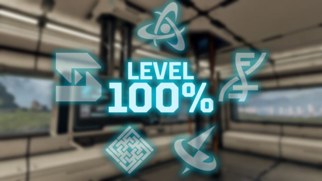 Límites de habilidades, aumentos LEM y nivel máximo real