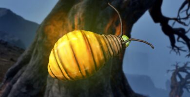 Ubicaciones de Grubbler y recetas de elaboración en StarRupture
