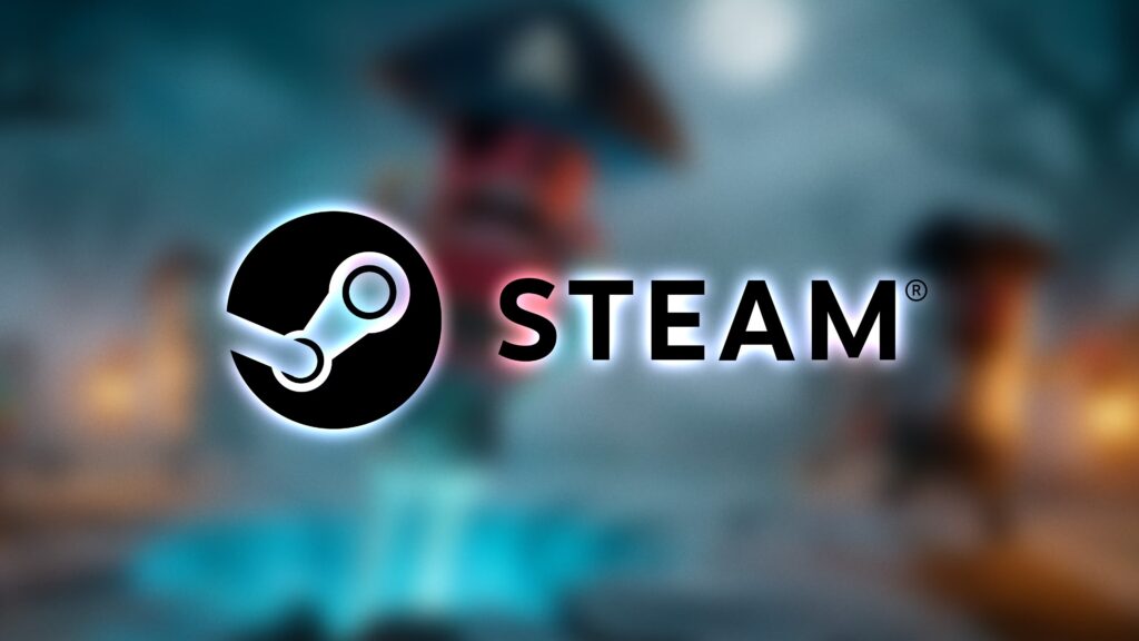 El nuevo juego de terror cooperativo para 6 jugadores en Steam mezcla la energía de Sea of ​​Thieves con la presentación de REPO