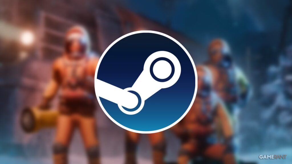 El nuevo juego de terror cooperativo en Steam es GTFO y Phasmophobia en un tren condenado