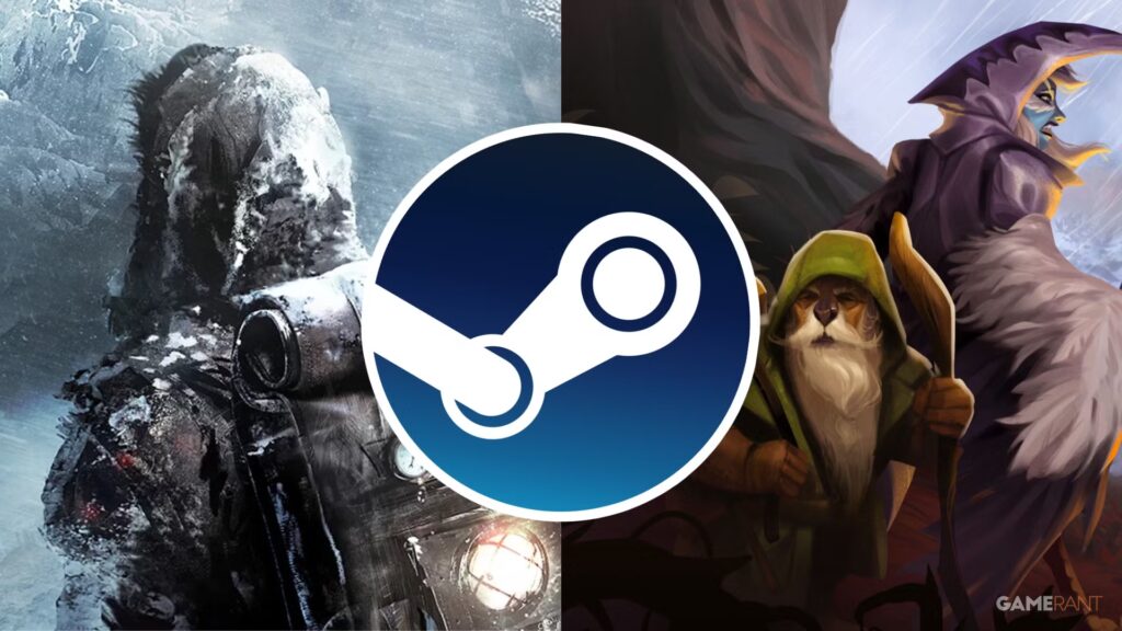 El nuevo juego de estrategia en Steam es básicamente Frostpunk si amaba la comida tanto como a Against the Storm le encanta castigar a los constructores de ciudades
