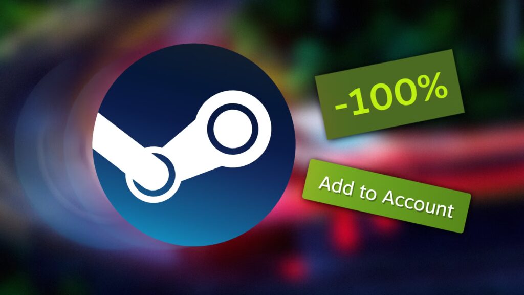 Los usuarios de Steam tienen hasta el 18 de enero para reclamar el juego gratis