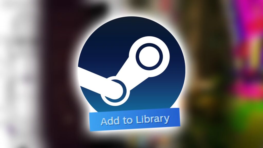 Los usuarios de Steam tienen 7 nuevos juegos gratuitos para jugar en enero de 2026