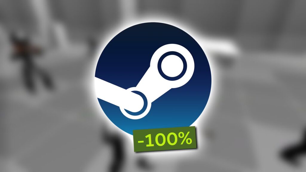 Los usuarios de Steam tienen hasta el 22 de enero para reclamar 2 juegos gratis