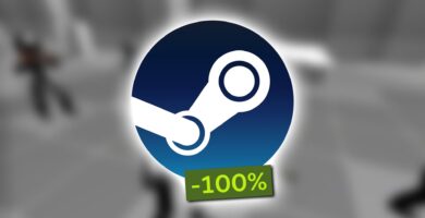 Los usuarios de Steam tienen hasta el 22 de enero para reclamar 2 juegos gratis