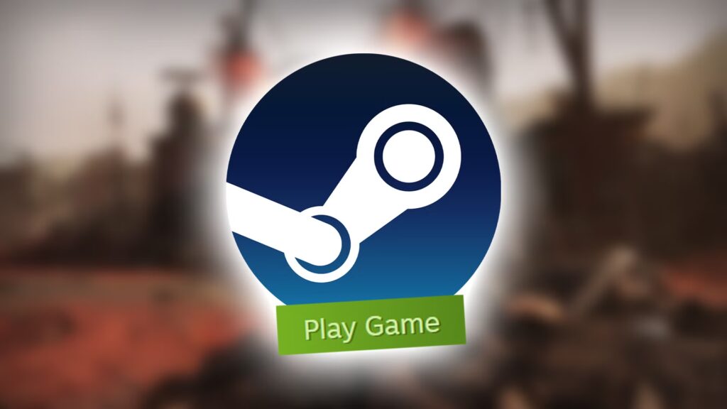 Los usuarios de Steam tienen cuatro juegos enormes para jugar gratis
