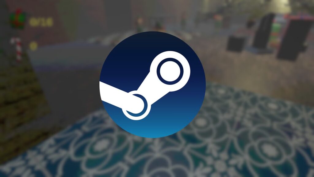 El nuevo juego Steam Horror es gratuito