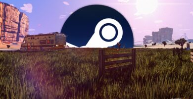 El nuevo juego de Steam tiene serias malas vibraciones