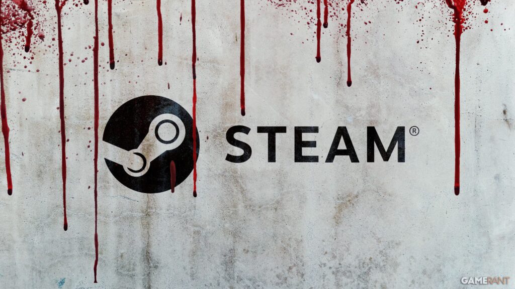 El nuevo juego de terror de Steam tiene vibraciones serias de Silent Hill