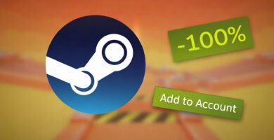 Los usuarios de Steam tienen hasta el 31 de enero para reclamar un nuevo juego gratuito