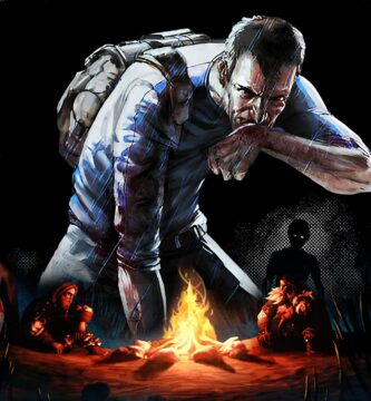 El nuevo juego de supervivencia en mundo abierto en Steam es una mezcolanza de State of Decay, Valheim y Project Zomboid
