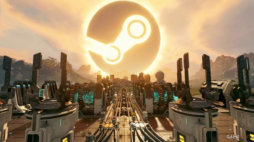 El nuevo juego de supervivencia en mundo abierto en Steam ya vendió medio millón de copias en dos semanas