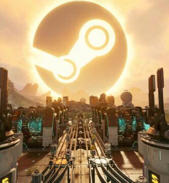 El nuevo juego de supervivencia en mundo abierto en Steam ya vendió medio millón de copias en dos semanas