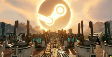 El nuevo juego de supervivencia en mundo abierto en Steam ya vendió medio millón de copias en dos semanas