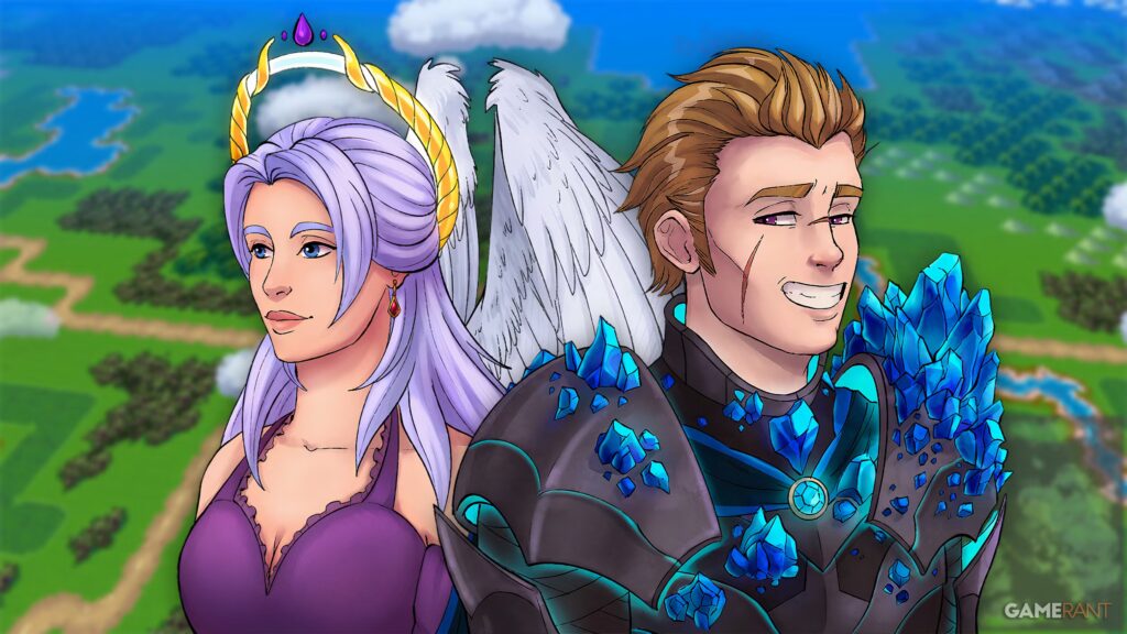 El nuevo juego de rol inspirado en Final Fantasy para SNES en Steam ha estado en desarrollo durante 10 años