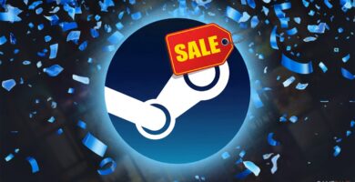 Valve ha revelado todas las fechas de los eventos de venta de Steam para 2026
