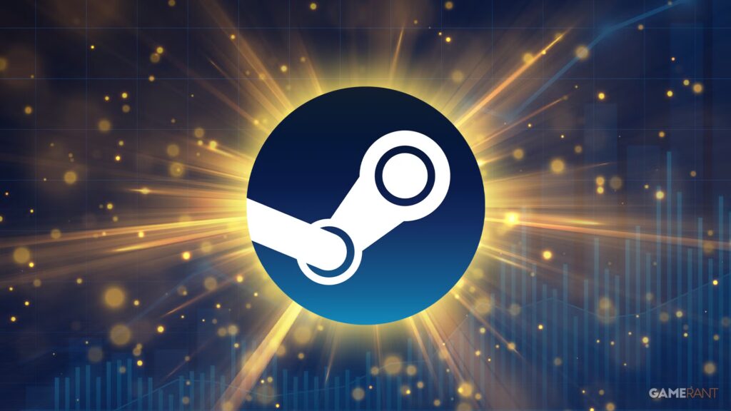 Steam rompe el récord de jugadores simultáneos