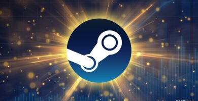 Steam rompe el récord de jugadores simultáneos