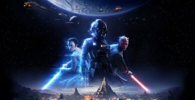 Los fanáticos de Star Wars Battlefront 3 mantienen vivo el sueño, ya se puede descargar